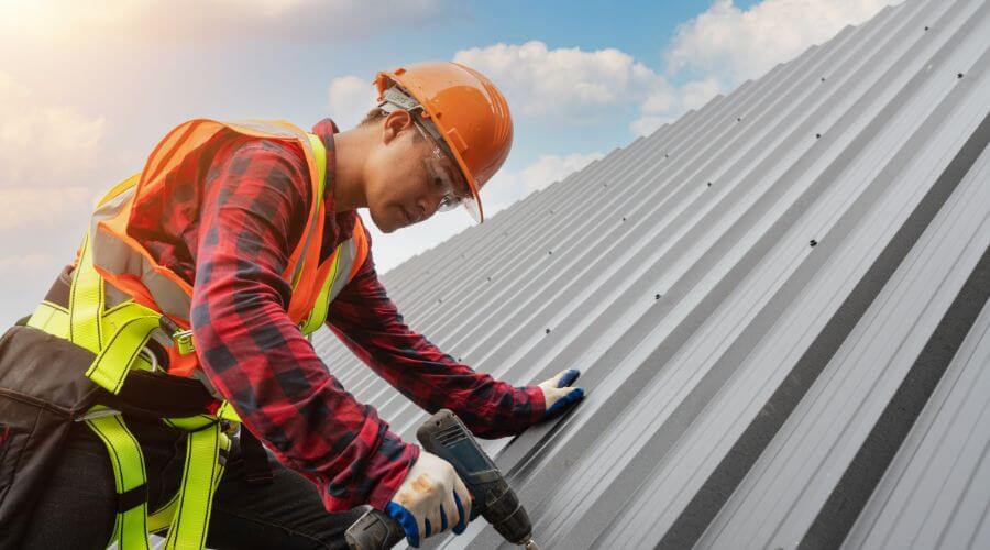 Owens Corning roofing contractor in Street, MD